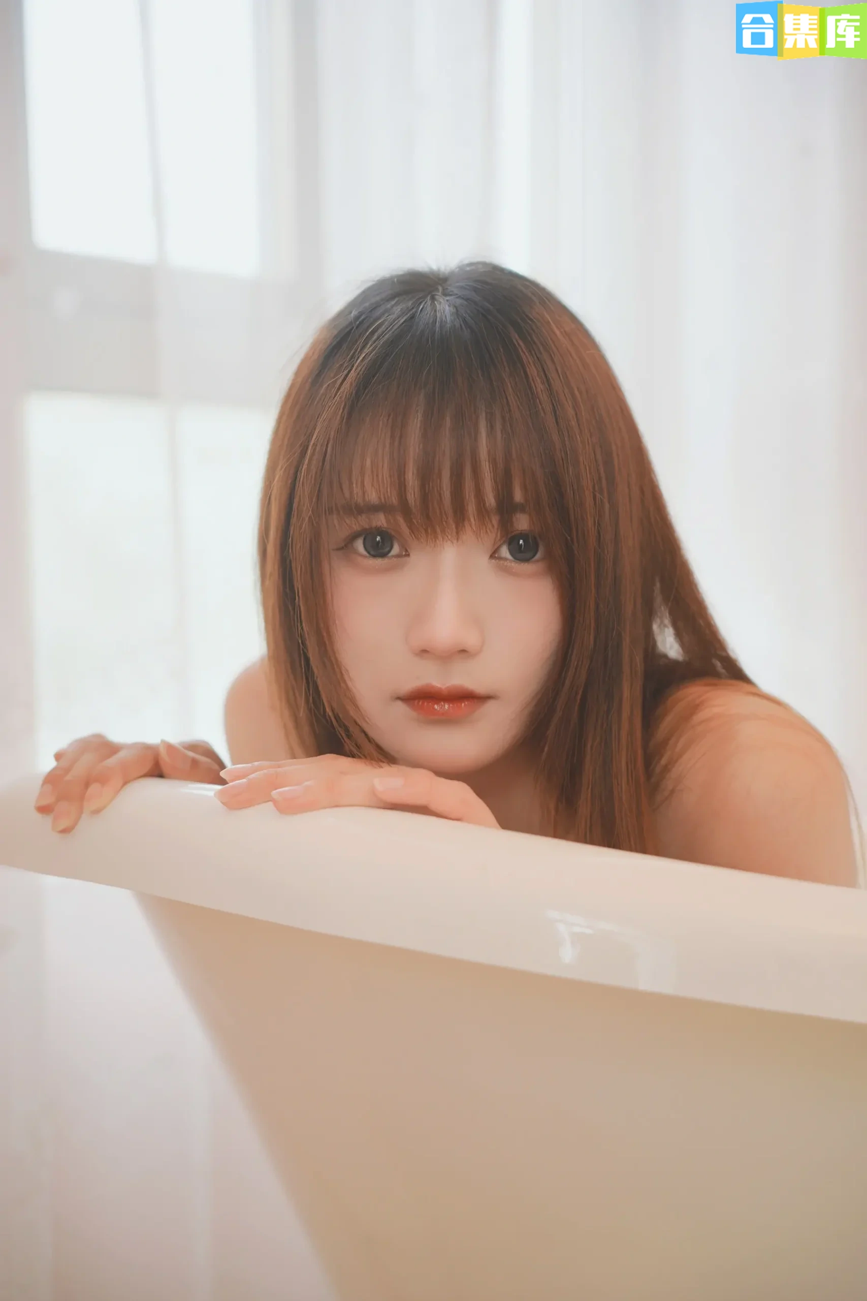 图片[12]-兔子Zzz不吃胡萝卜 – 全套161期[40.4G] - 合集库-合集库