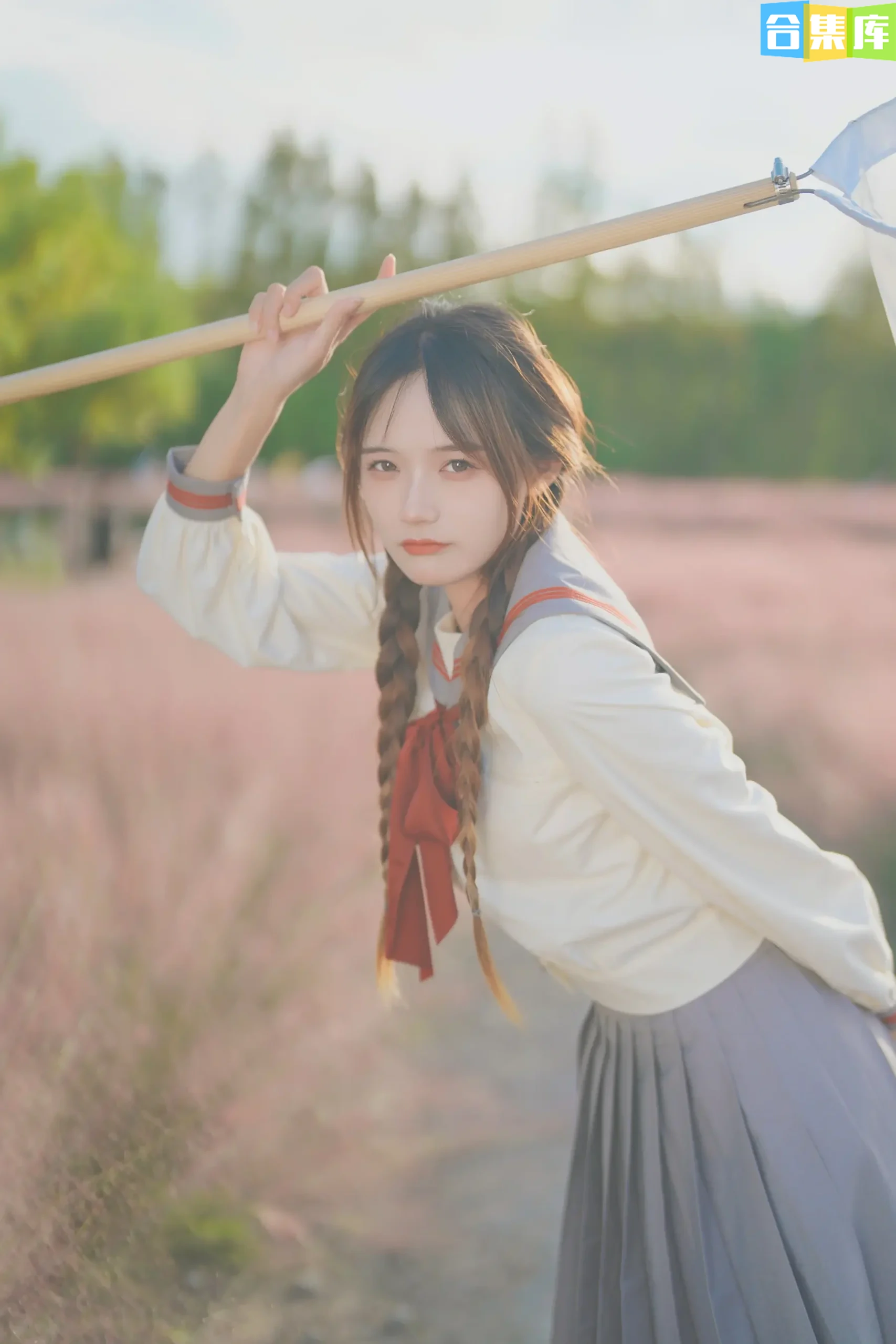 图片[2]-兔子Zzz不吃胡萝卜 – 全套161期[40.4G] - 合集库-合集库