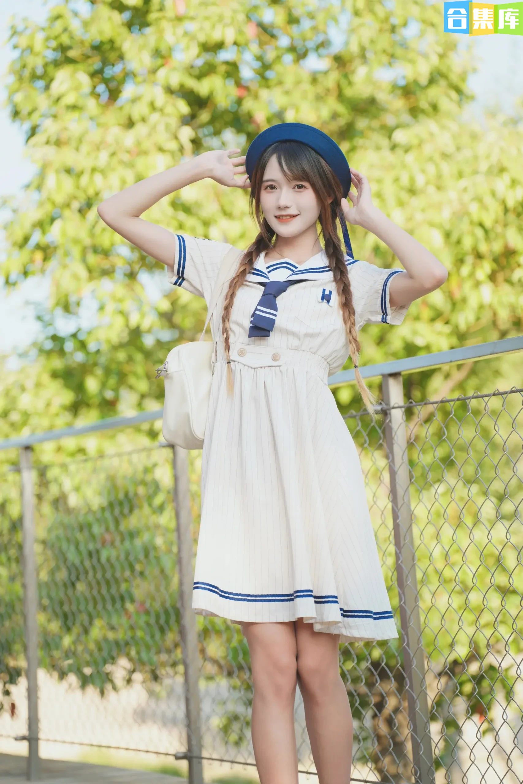 图片[3]-兔子Zzz不吃胡萝卜 – 全套161期[40.4G] - 合集库-合集库