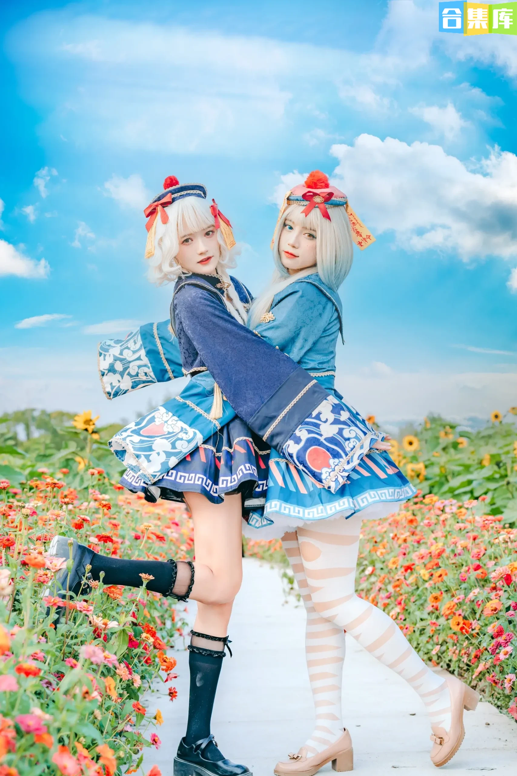 图片[6]-兔子Zzz不吃胡萝卜 – 全套161期[40.4G] - 合集库-合集库