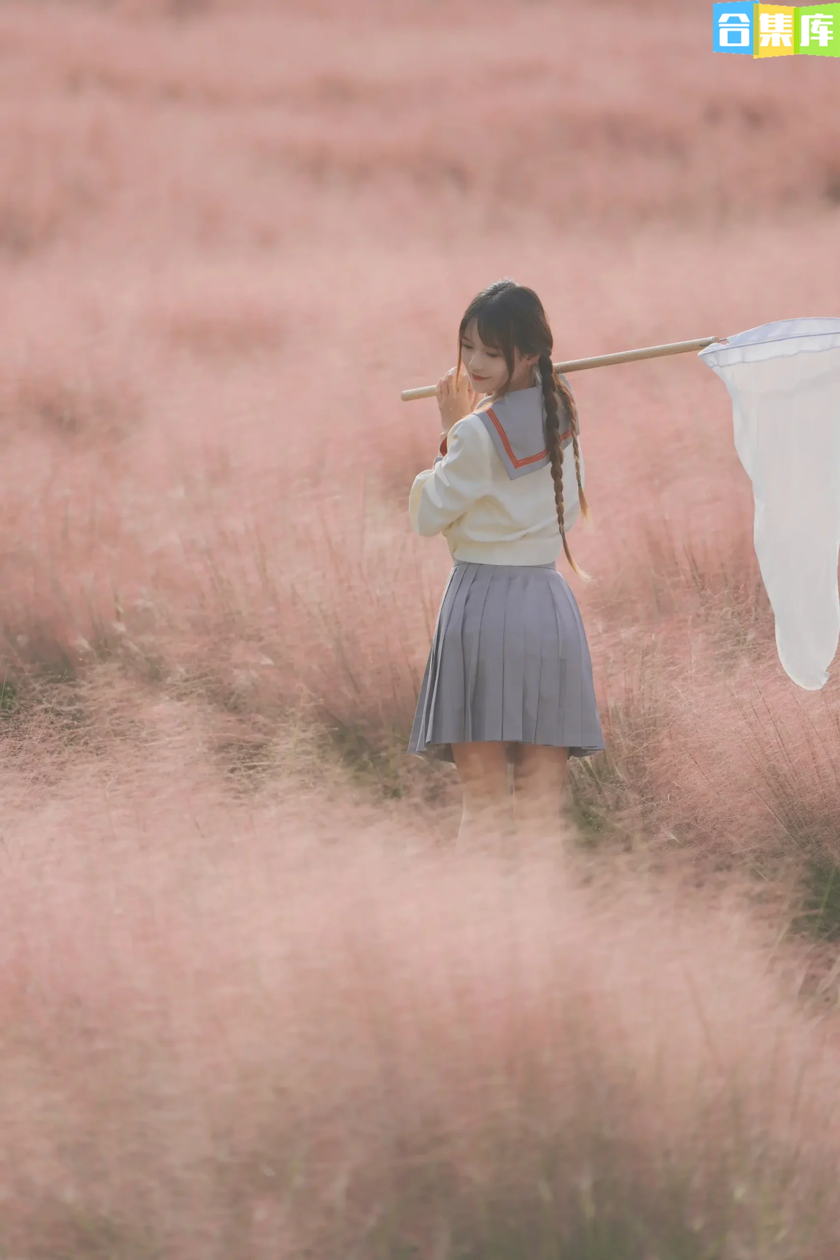 图片[7]-兔子Zzz不吃胡萝卜 – 全套161期[40.4G] - 合集库-合集库