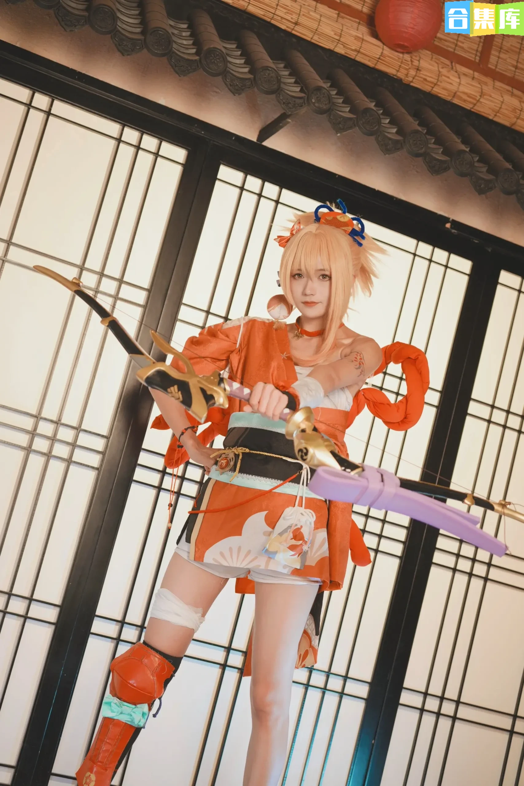 图片[8]-兔子Zzz不吃胡萝卜 – 全套161期[40.4G] - 合集库-合集库