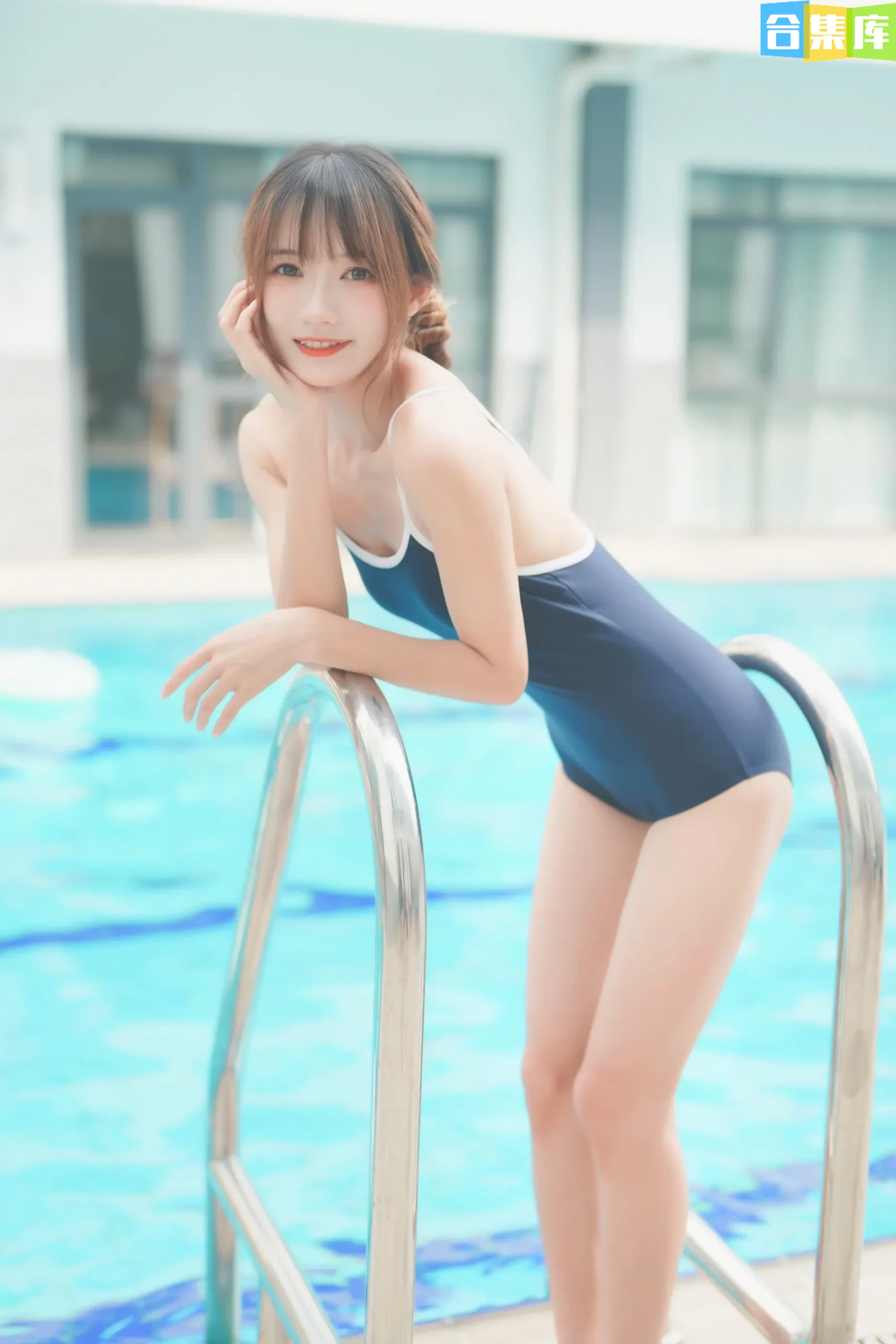 图片[9]-兔子Zzz不吃胡萝卜 – 全套161期[40.4G] - 合集库-合集库