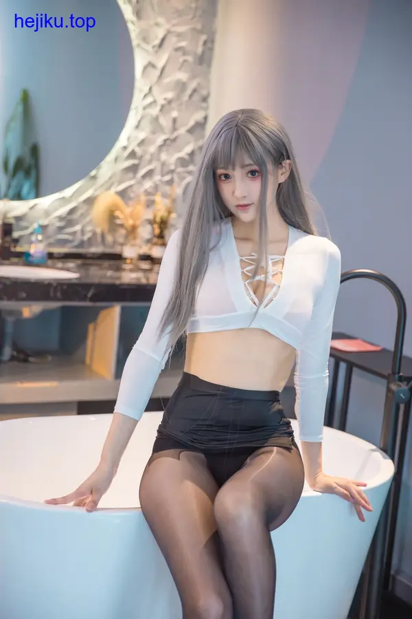 图片[11]-冬马路纱(Luisa_零纱) – 全套合集13期[4.7G-2025.12]-合集库