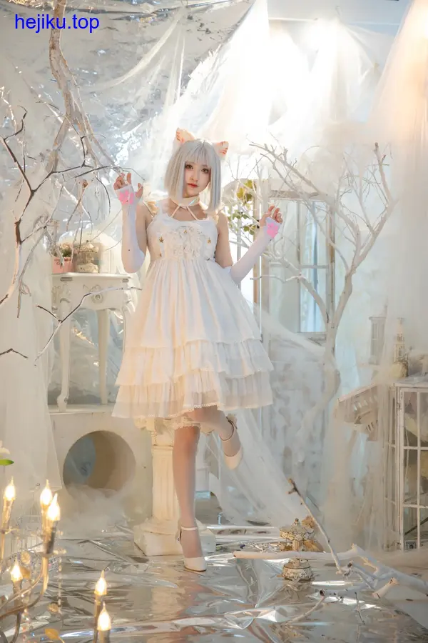 图片[16]-冬马路纱(Luisa_零纱) – 全套合集13期[4.7G-2025.12]-合集库