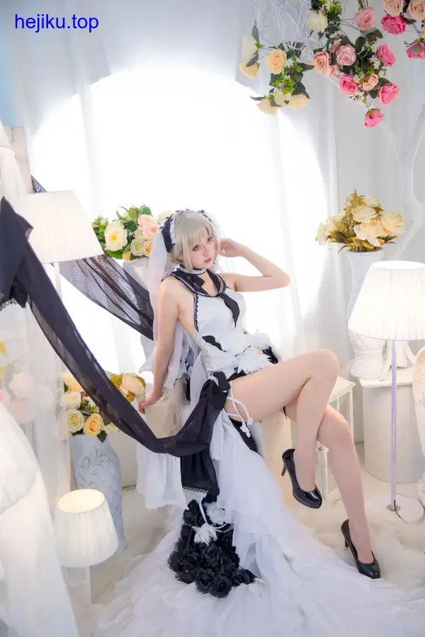 图片[17]-冬马路纱(Luisa_零纱) – 全套合集13期[4.7G-2025.12]-合集库