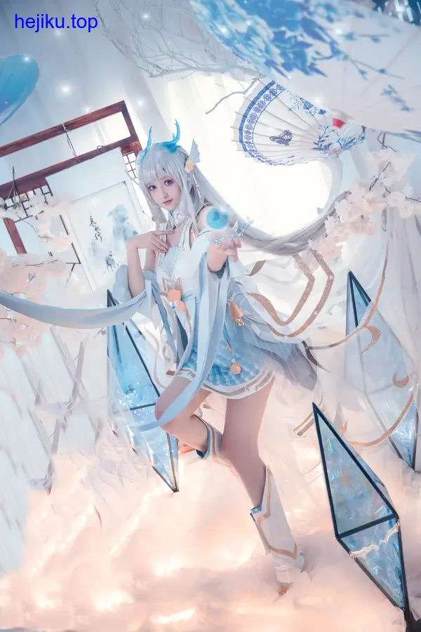 图片[18]-冬马路纱(Luisa_零纱) – 全套合集13期[4.7G-2025.12]-合集库