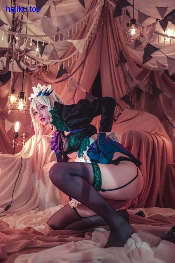 冬马路纱(Luisa_零纱) – 全套合集13期[4.7G-2025.12]-合集库