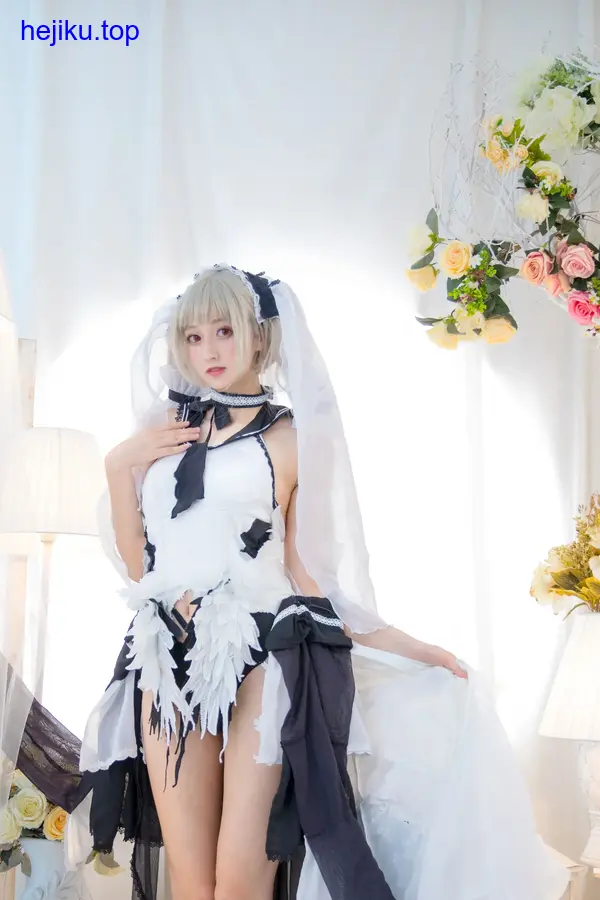 冬马路纱(Luisa_零纱) – 全套合集13期[4.7G-2025.12]-合集库