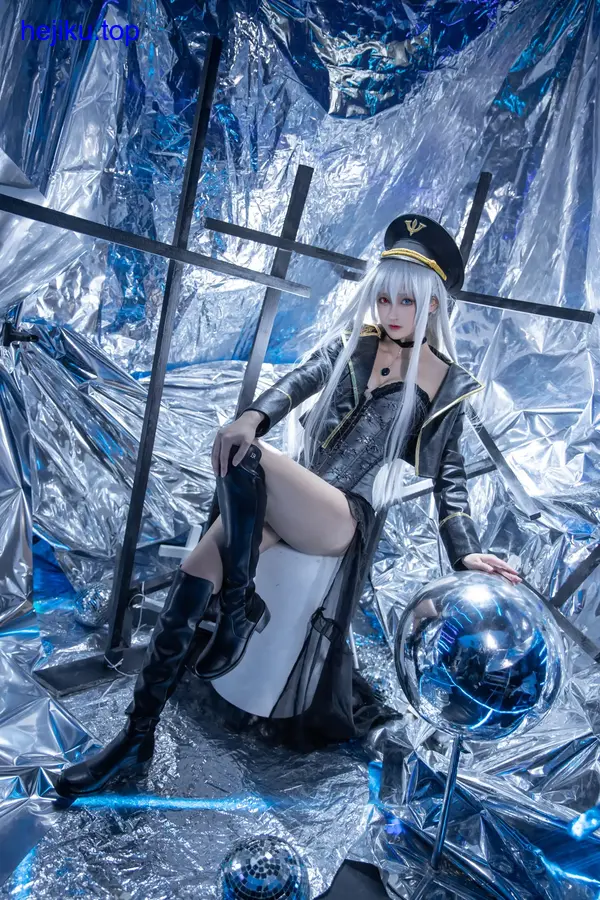 图片[8]-冬马路纱(Luisa_零纱) – 全套合集13期[4.7G-2025.12]-合集库