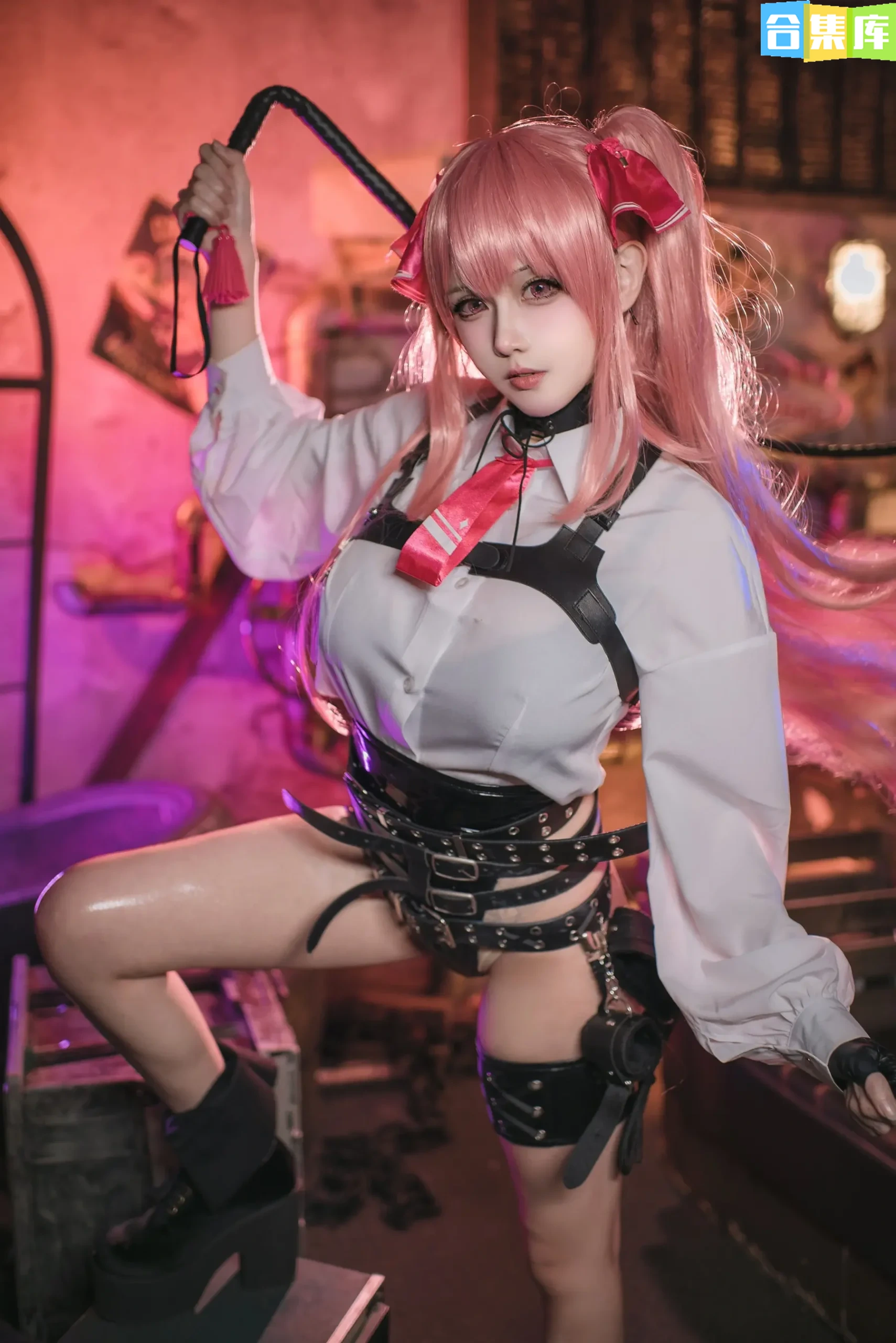 图片[13]-凛子酱 – 非全套最新22期&随包视频[3.2G-2024.6] - 合集库-合集库