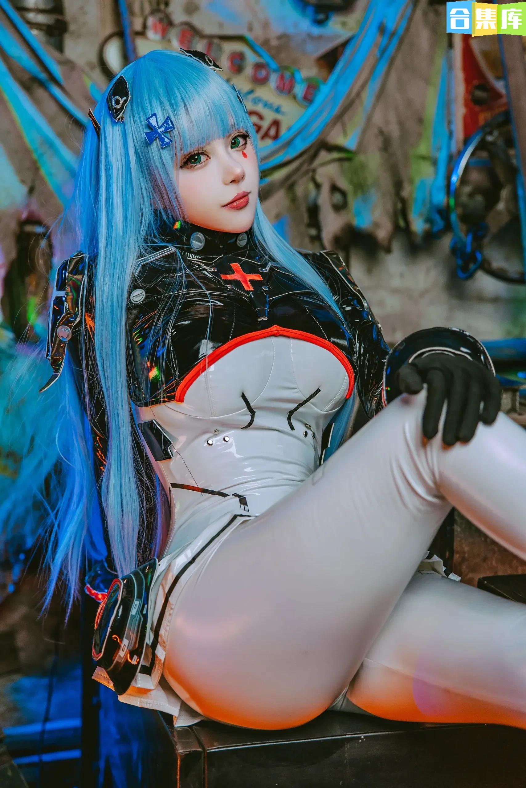 图片[2]-凛子酱 – 非全套最新22期&随包视频[3.2G-2024.6] - 合集库-合集库