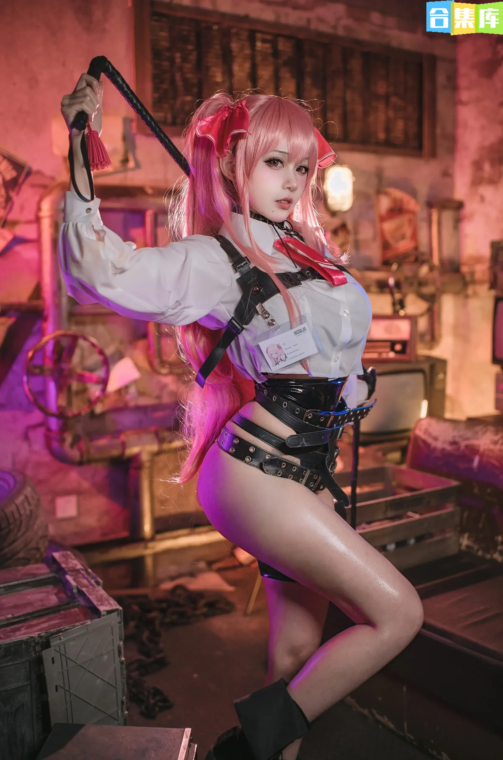 图片[6]-凛子酱 – 非全套最新22期&随包视频[3.2G-2024.6] - 合集库-合集库