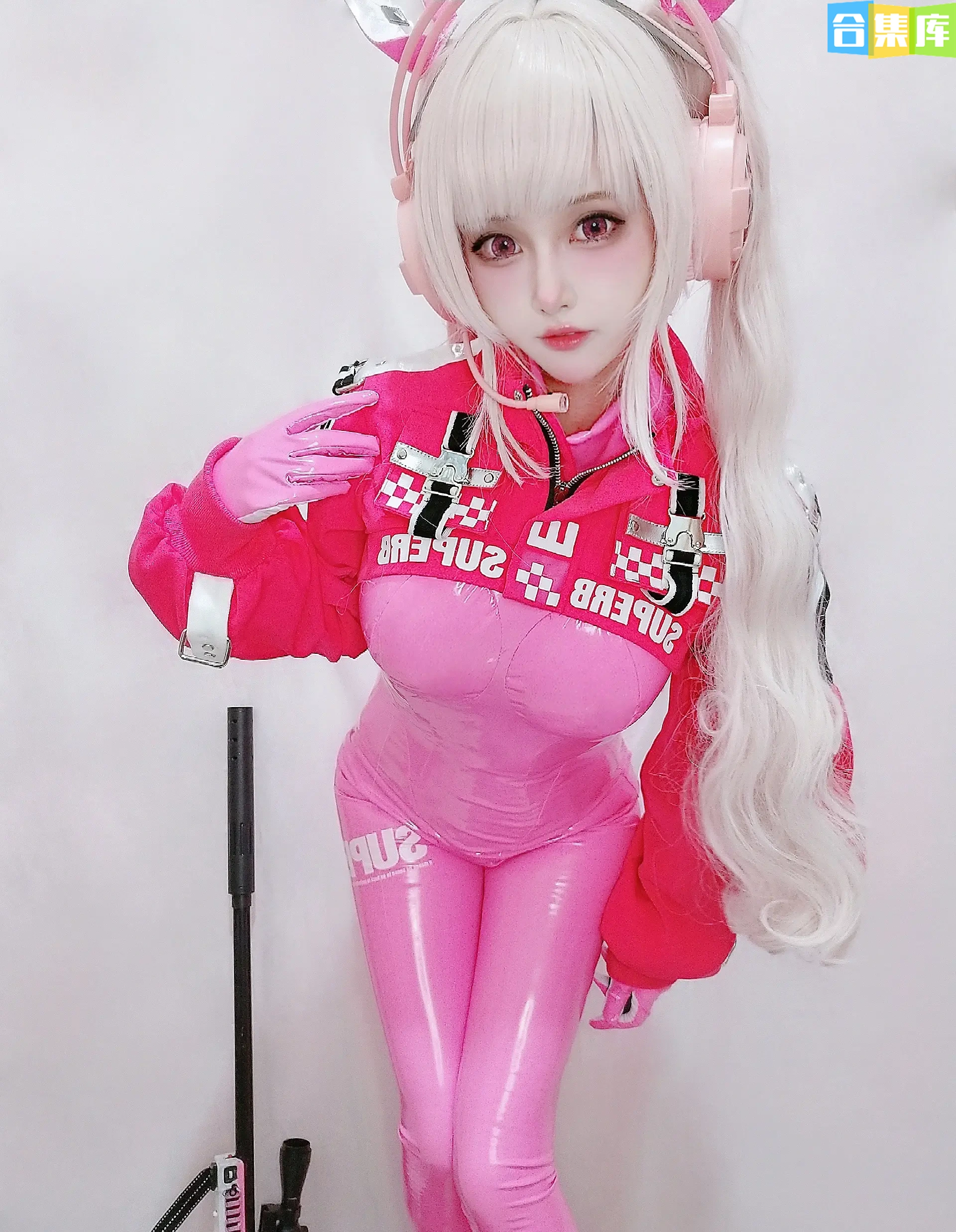 图片[9]-凛子酱 – 非全套最新22期&随包视频[3.2G-2024.6] - 合集库-合集库