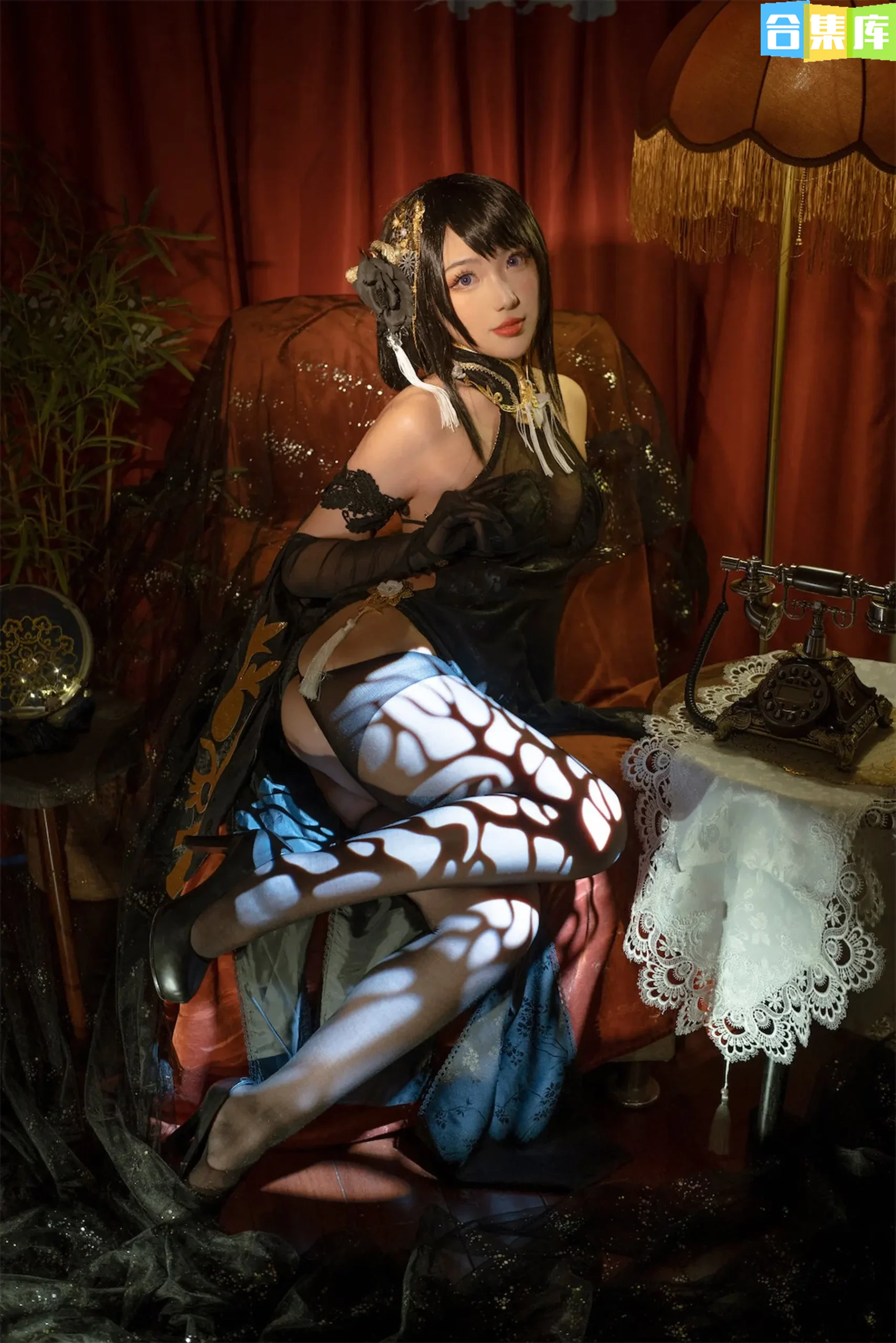 刺青Poi – 全套12期合集&视频[4.2G-2025.12]-合集库