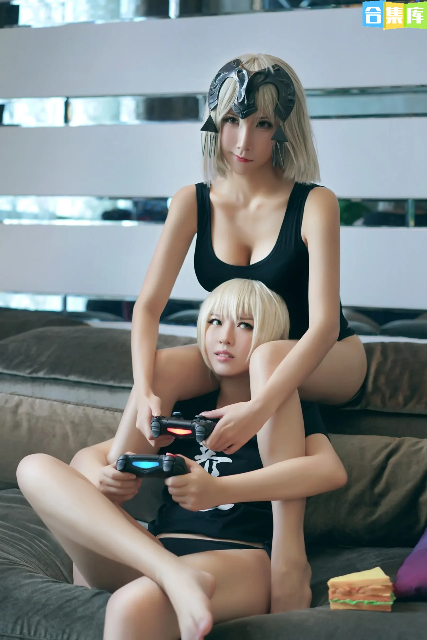 图片[22]-半半子 – 全套110(86+24)期&随包视频[19.7G-2025.11] - 合集库-合集库