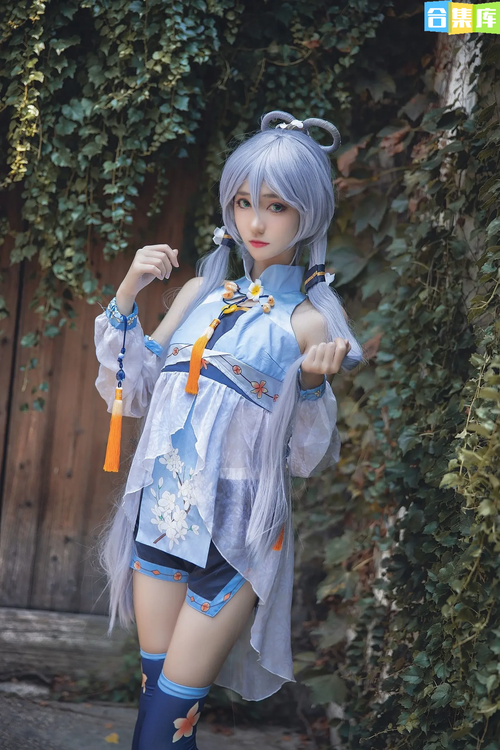 南桃Momoko – 全套87期[3.8G]-合集库