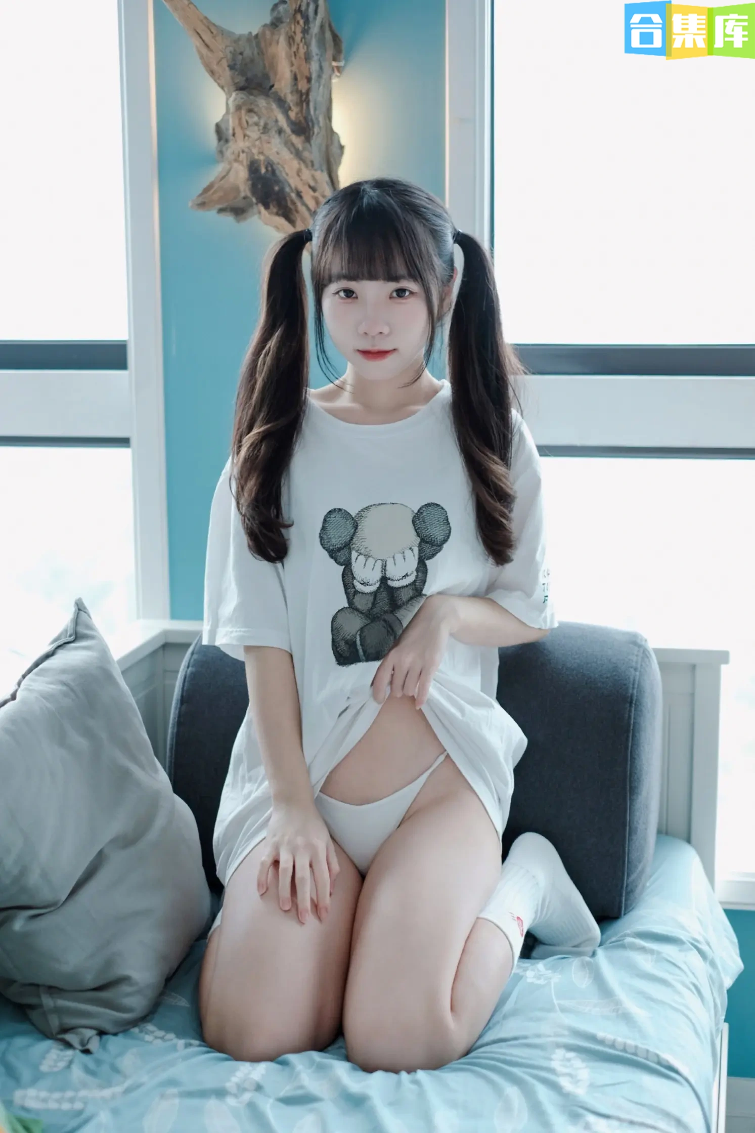 图片[11]-可可小白兔 – 全套合集13期[880M-2025.11] - 合集库-合集库