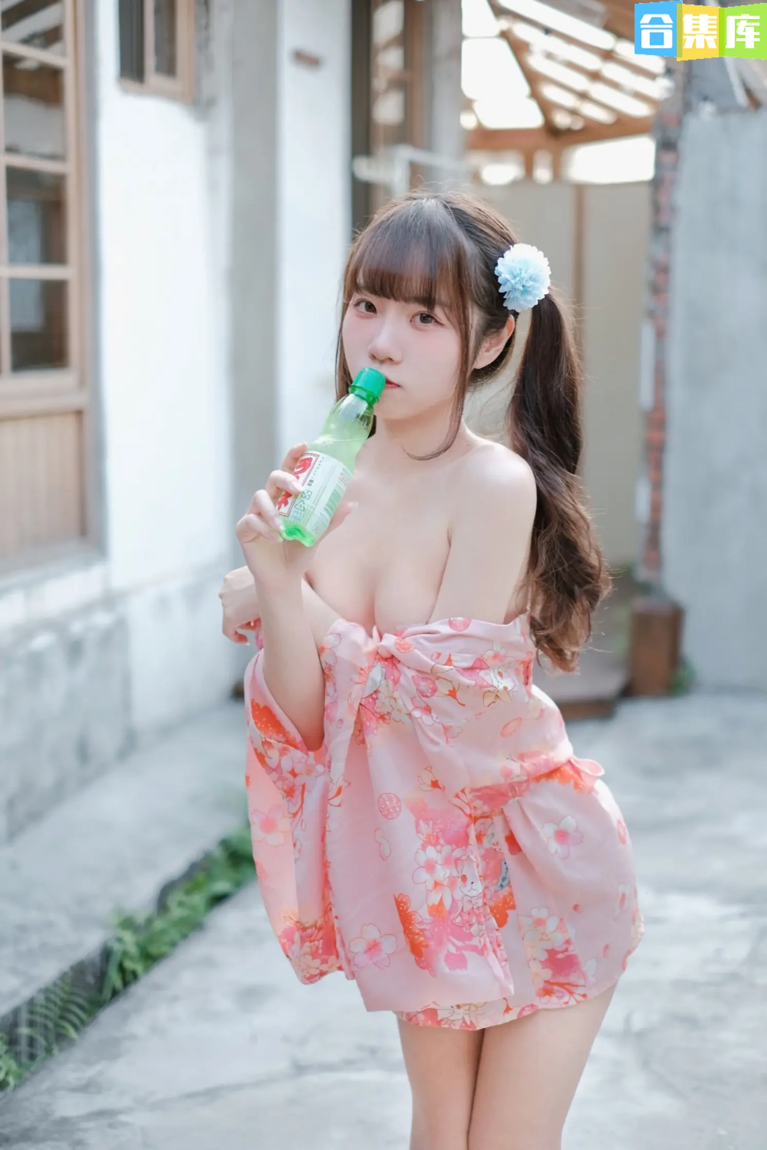 图片[15]-可可小白兔 – 全套合集13期[880M-2025.11] - 合集库-合集库