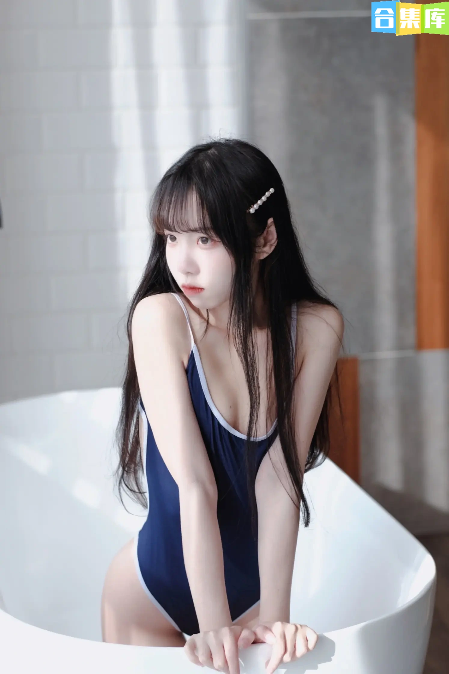 图片[3]-可可小白兔 – 全套合集13期[880M-2025.11] - 合集库-合集库