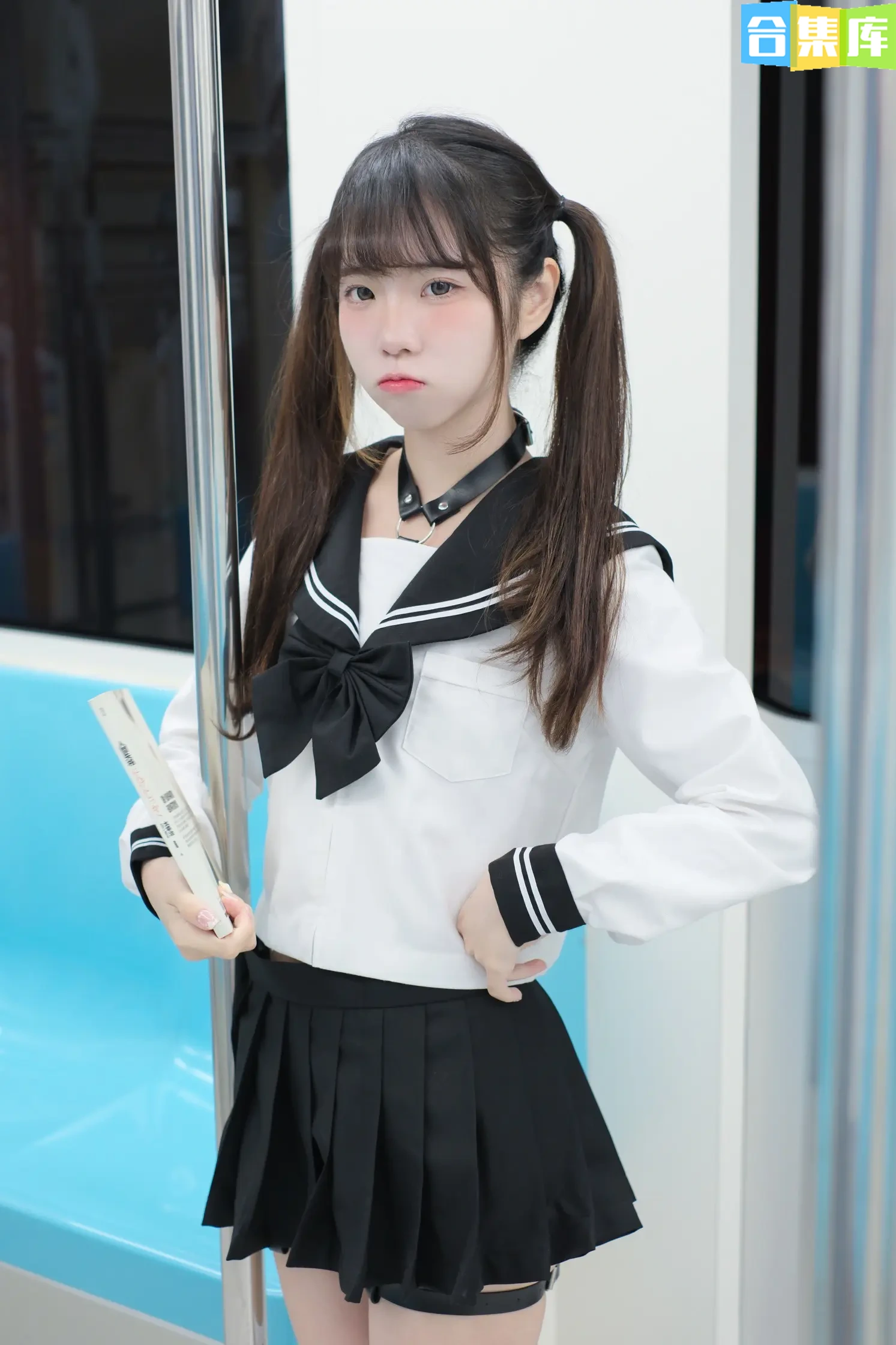 图片[4]-可可小白兔 – 全套合集13期[880M-2025.11] - 合集库-合集库