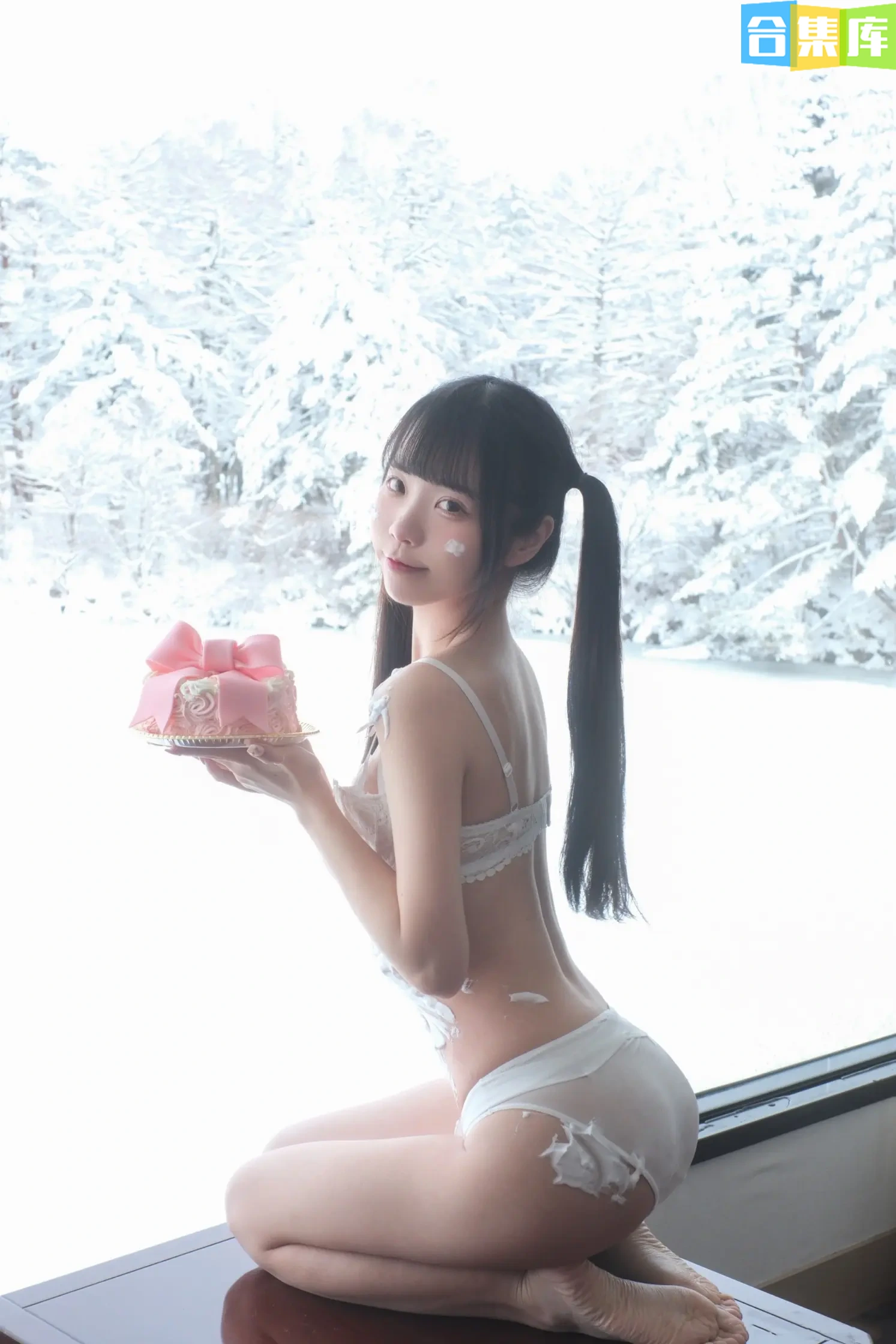 图片[9]-可可小白兔 – 全套合集13期[880M-2025.11] - 合集库-合集库