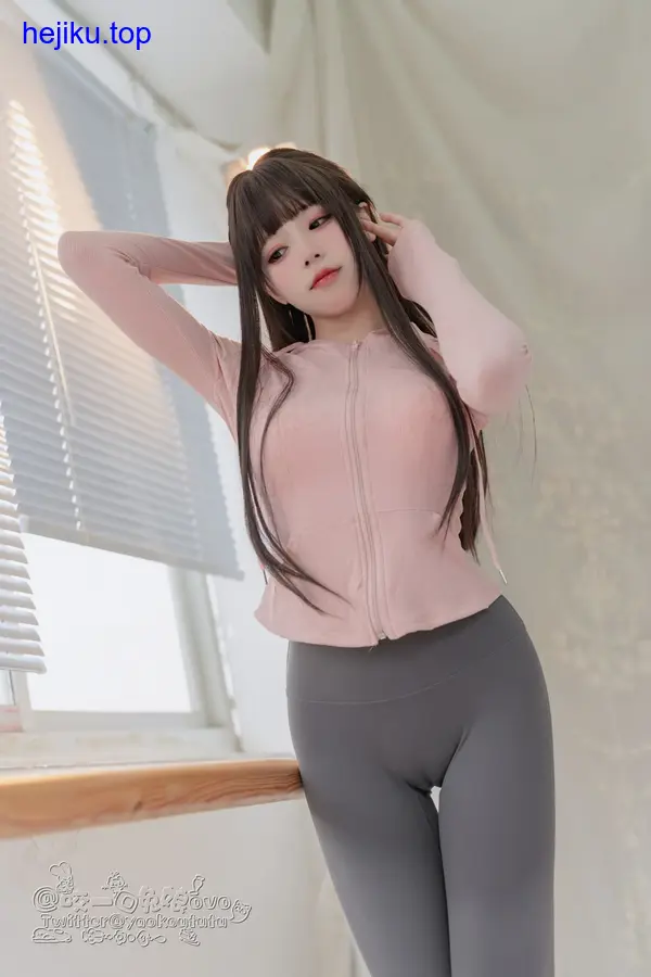 图片[18]-咬一口兔娘(Yiko湿润兔) – 全套256期&视频[303.8G-2025.12]-合集库