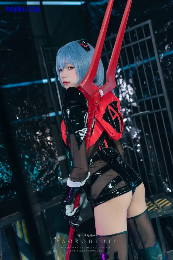 图片[9]-咬一口兔娘(Yiko湿润兔) – 全套256期&视频[303.8G-2025.12]-合集库