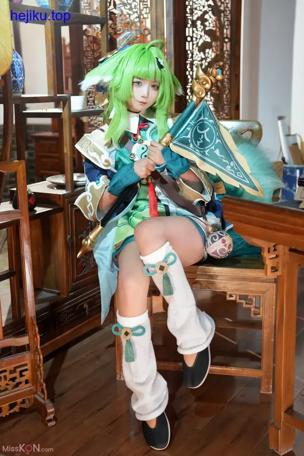 图片[11]-喜欢爱理吗 – 全套14期[3.3G-2025.11]-合集库