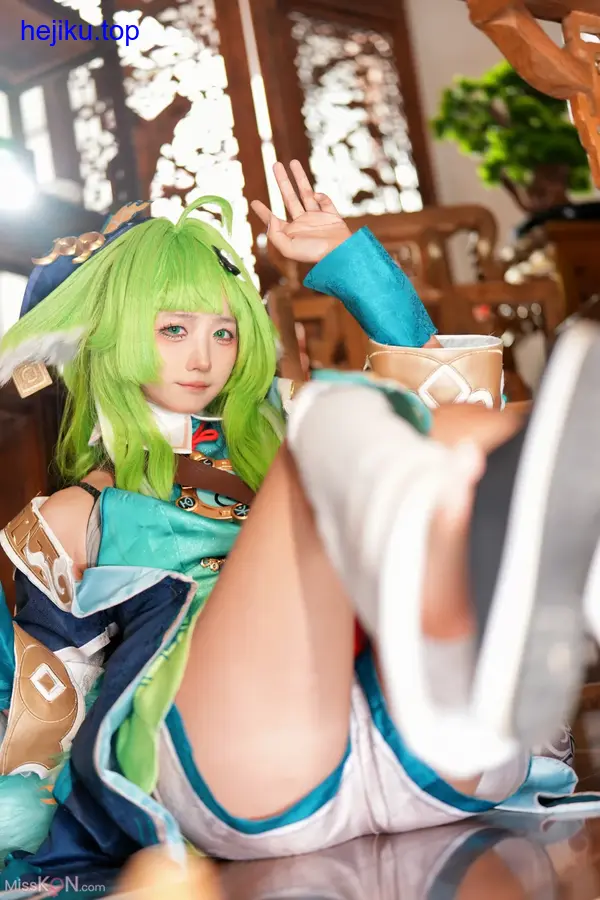 图片[12]-喜欢爱理吗 – 全套14期[3.3G-2025.11]-合集库