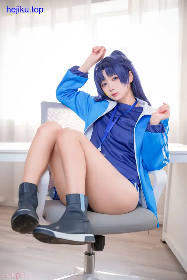 图片[7]-喜欢爱理吗 – 全套14期[3.3G-2025.11]-合集库