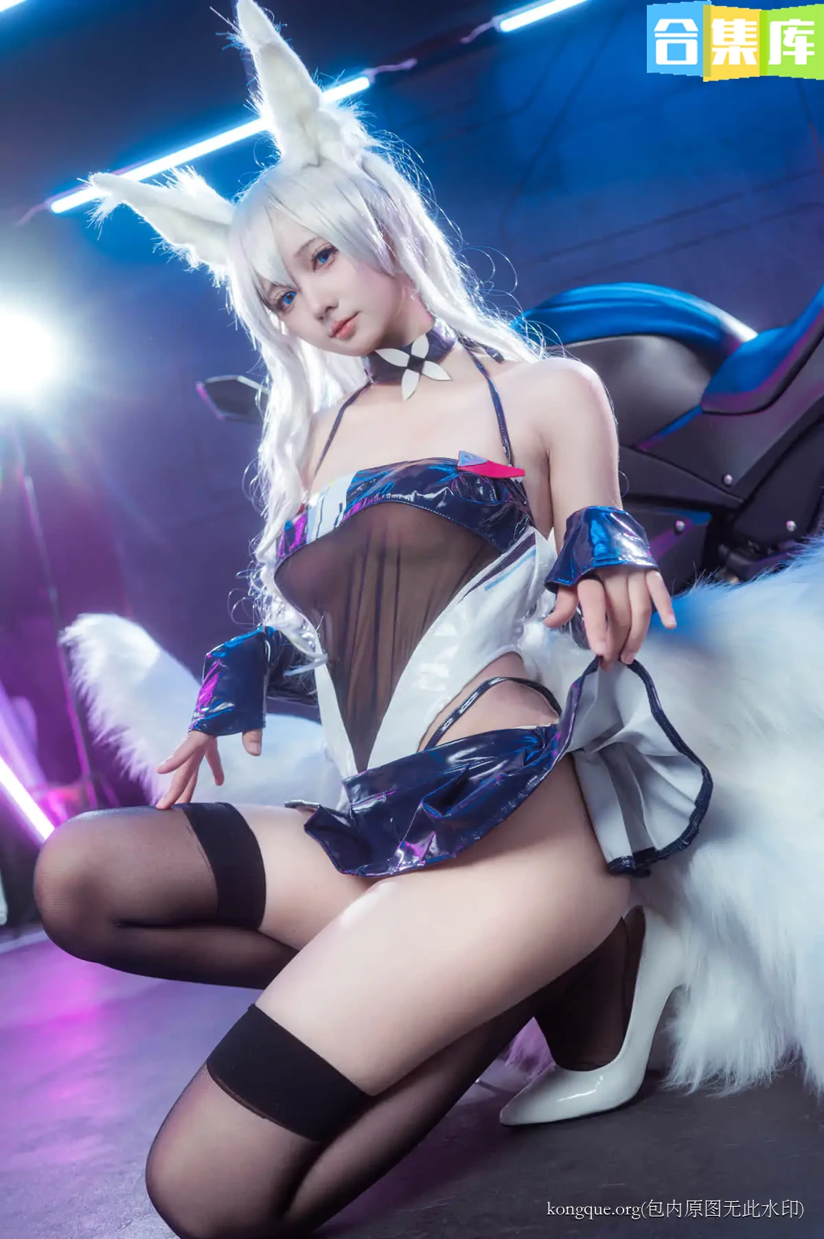 喜欢爱理吗 – 全套14期[3.3G-2025.11] - 合集库-合集库