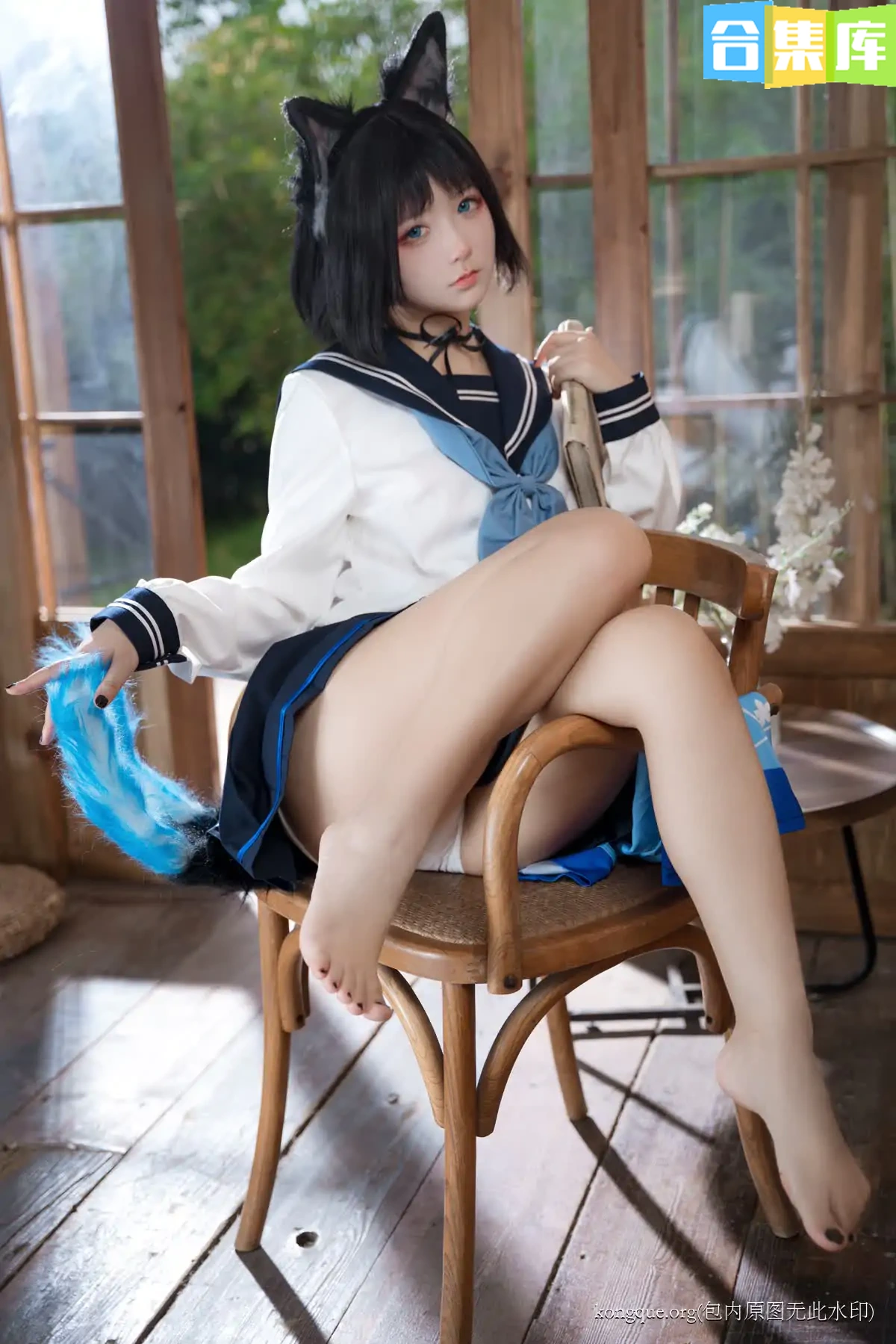 图片[3]-喜欢爱理吗 – 全套14期[3.3G-2025.11] - 合集库-合集库