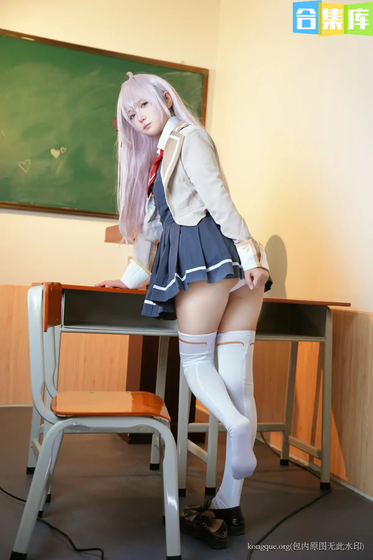 图片[5]-喜欢爱理吗 – 全套14期[3.3G-2025.11] - 合集库-合集库