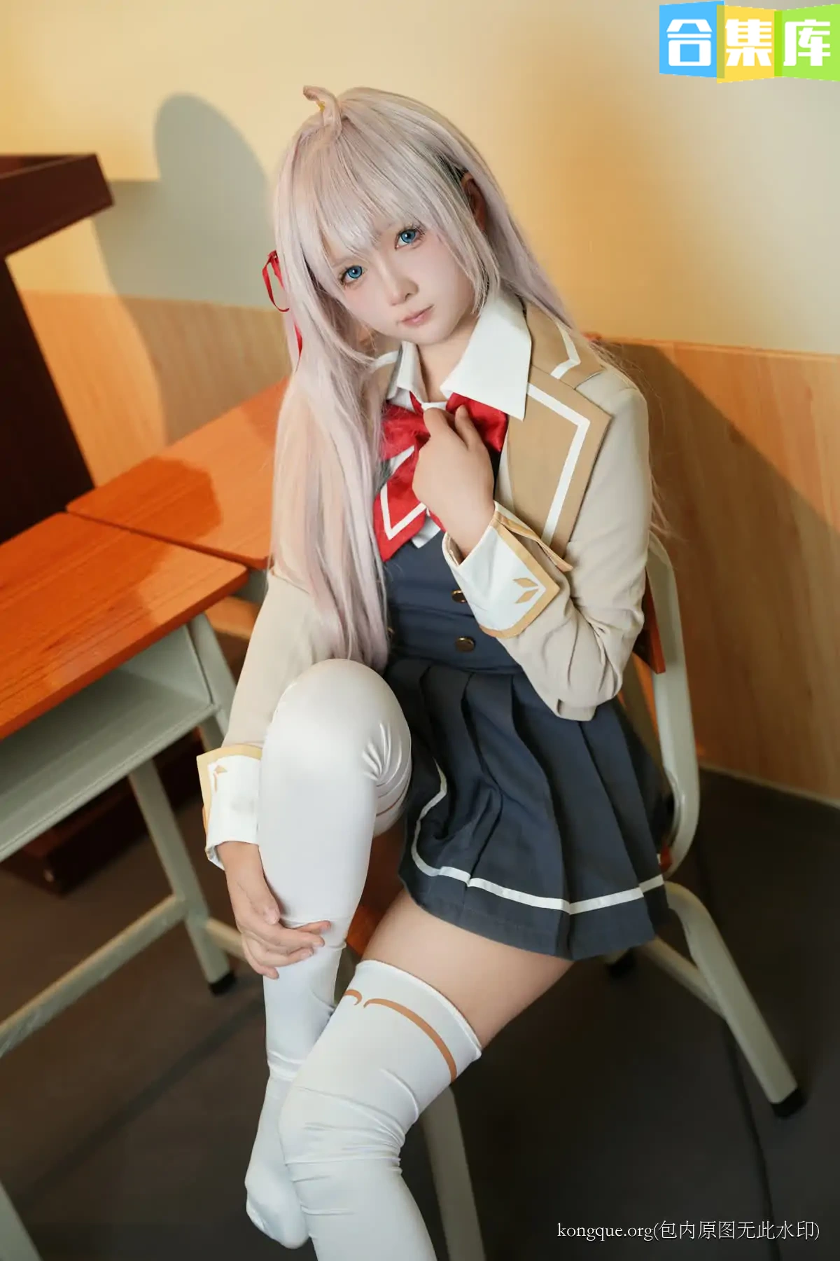 图片[6]-喜欢爱理吗 – 全套14期[3.3G-2025.11] - 合集库-合集库