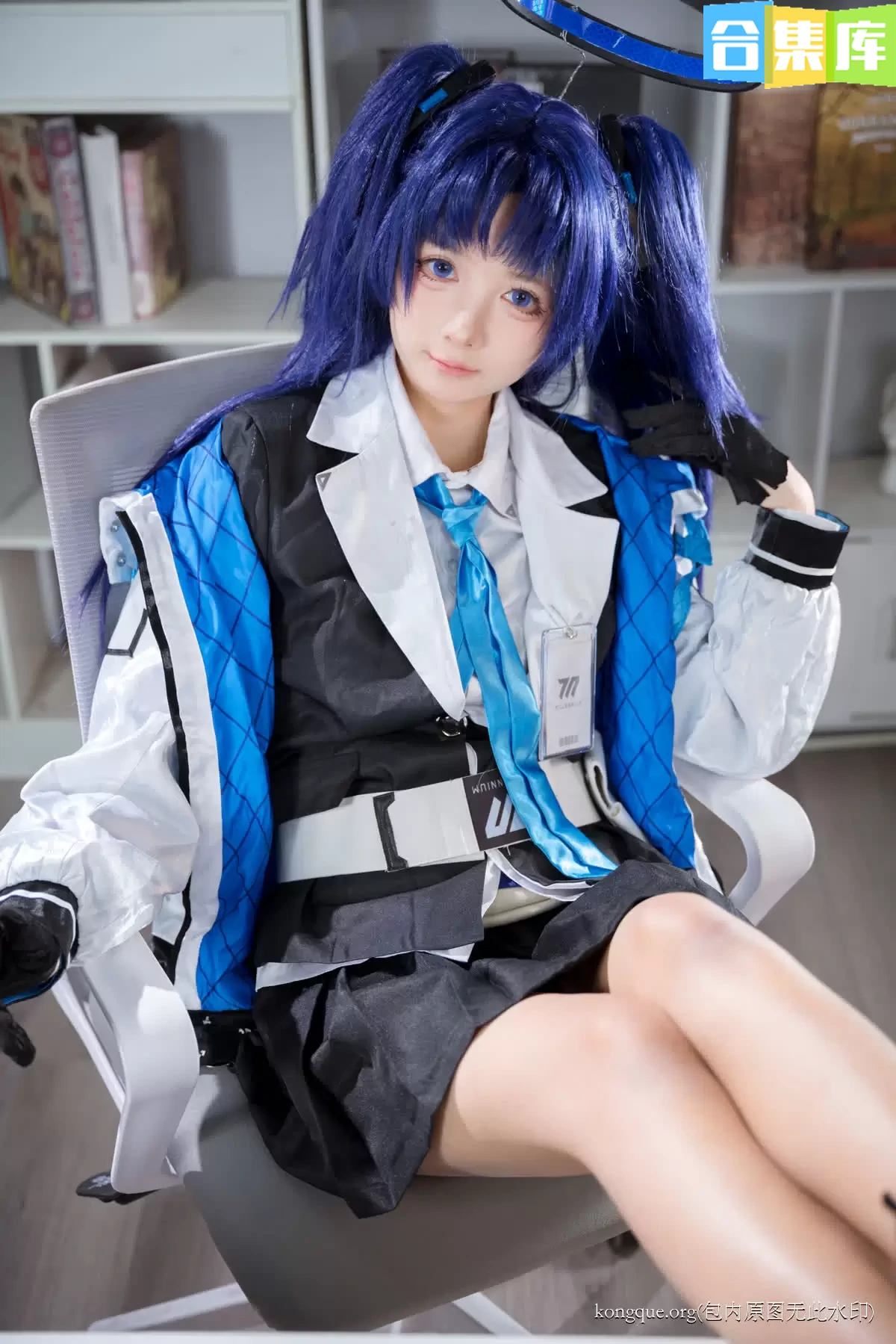 图片[9]-喜欢爱理吗 – 全套14期[3.3G-2025.11] - 合集库-合集库