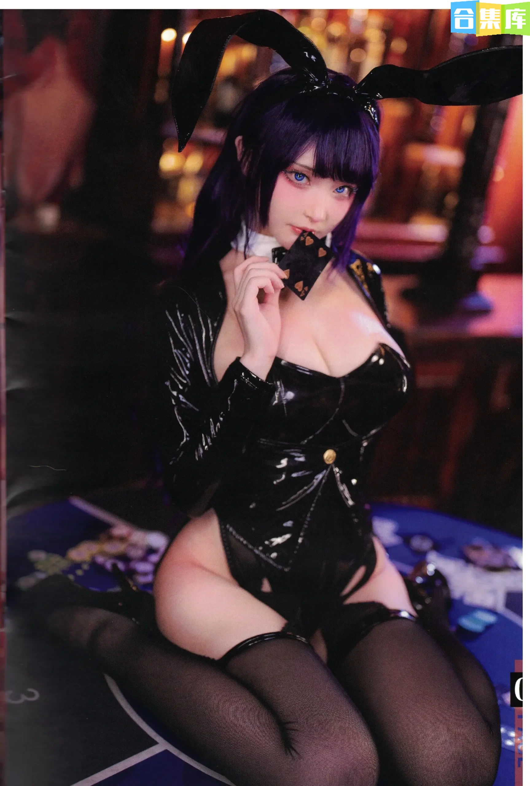 图片[10]-在下萝莉控ii – 全套5048期[9.3G-2025.10] - 合集库-合集库