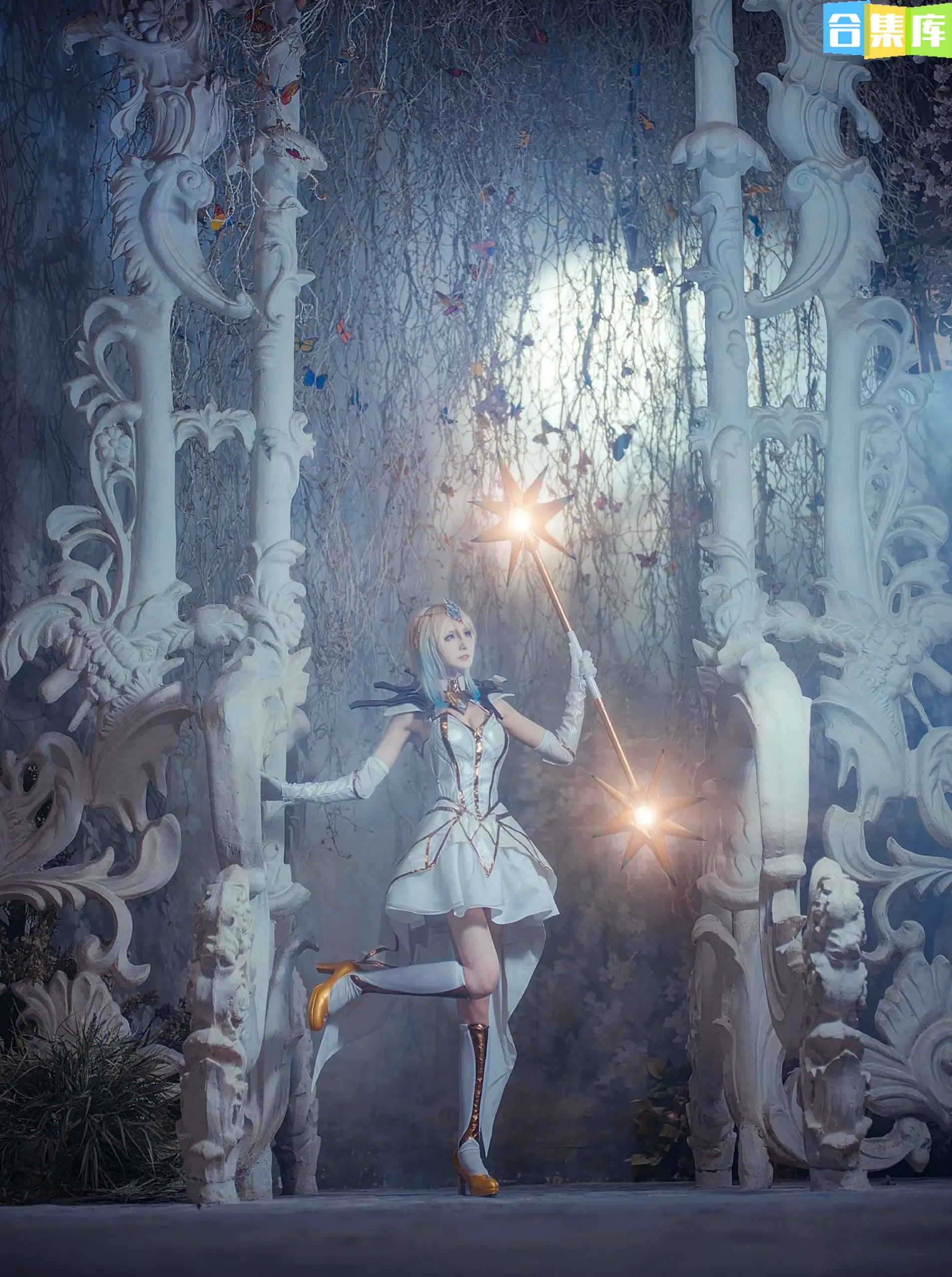 图片[4]-在下萝莉控ii – 全套5048期[9.3G-2025.10] - 合集库-合集库