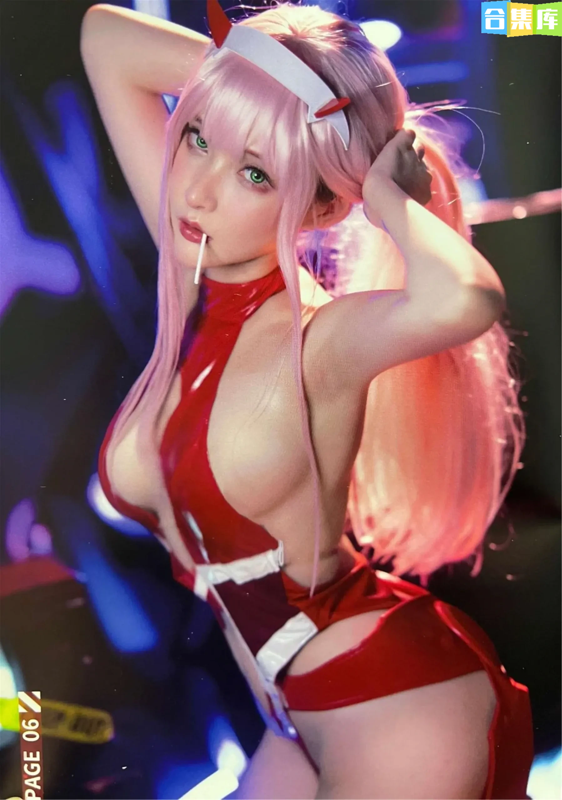 图片[7]-在下萝莉控ii – 全套5048期[9.3G-2025.10] - 合集库-合集库