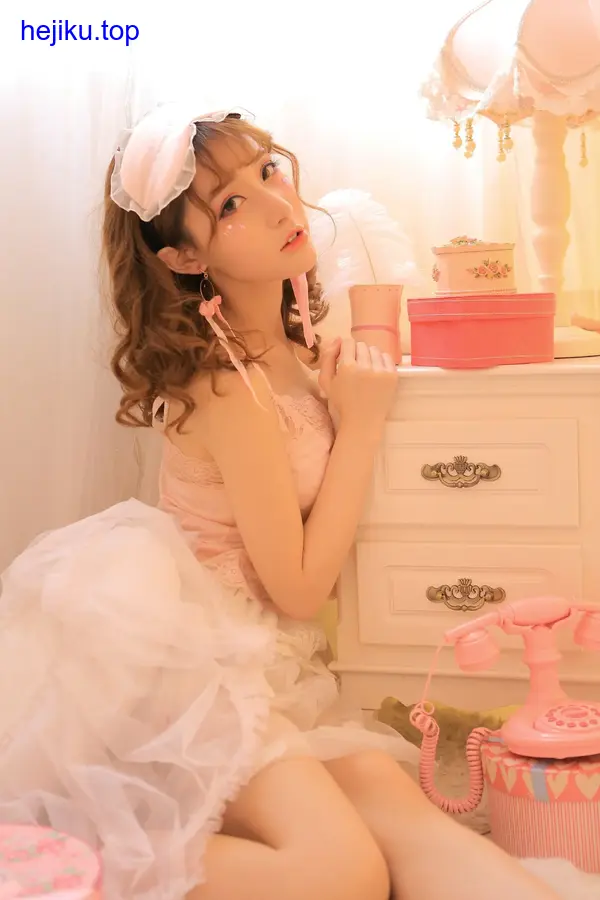 图片[8]-在下萝莉控ii – 全套5048期[9.3G-2025.10]-合集库