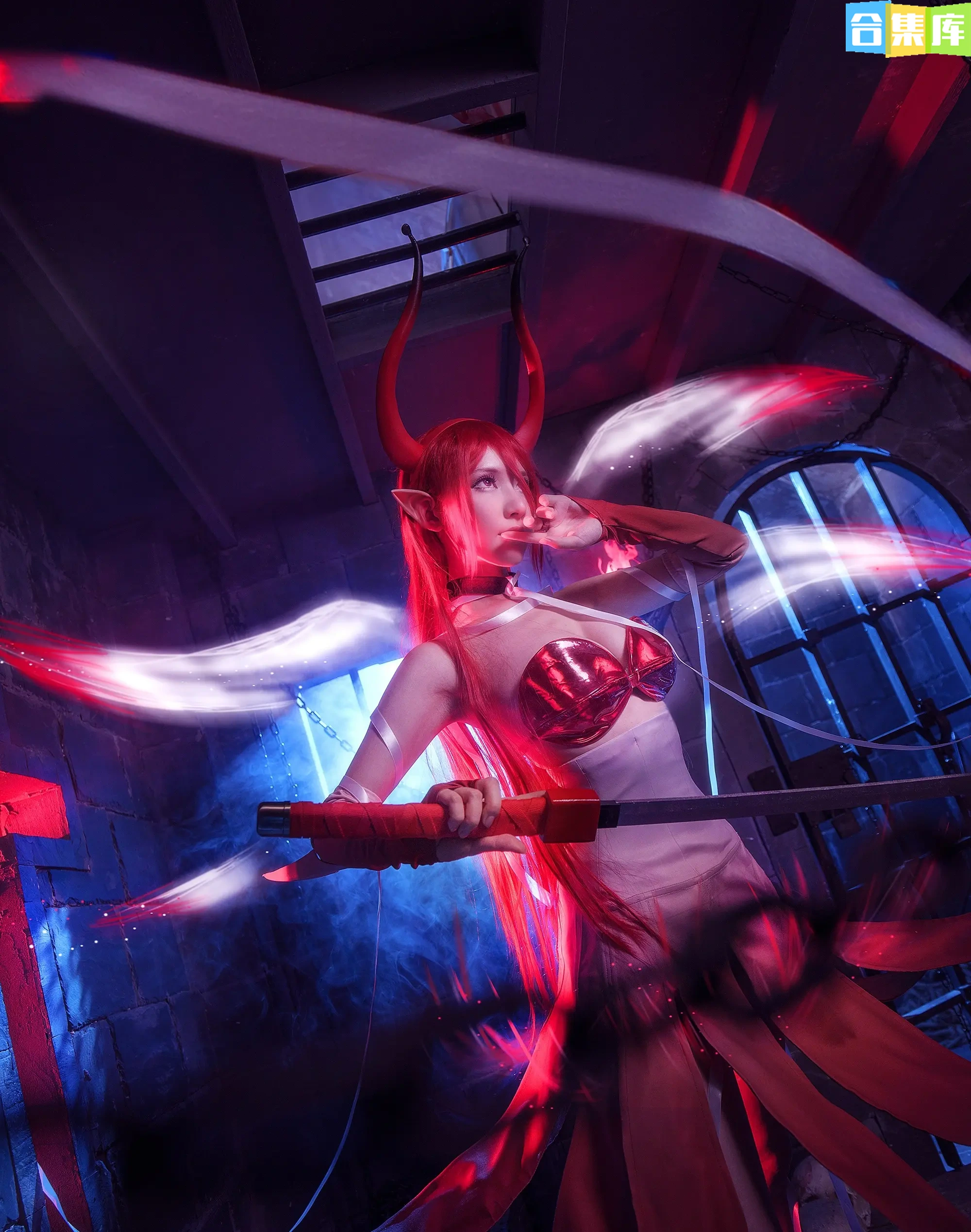 图片[9]-在下萝莉控ii – 全套5048期[9.3G-2025.10] - 合集库-合集库