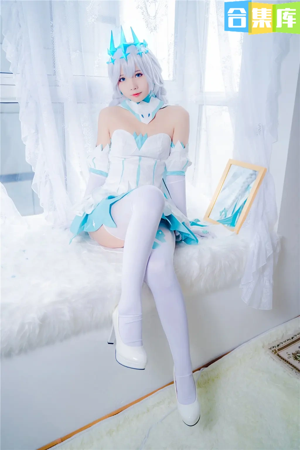 图片[2]-墨玉-M – 全套合集9期[3G] - 合集库-合集库