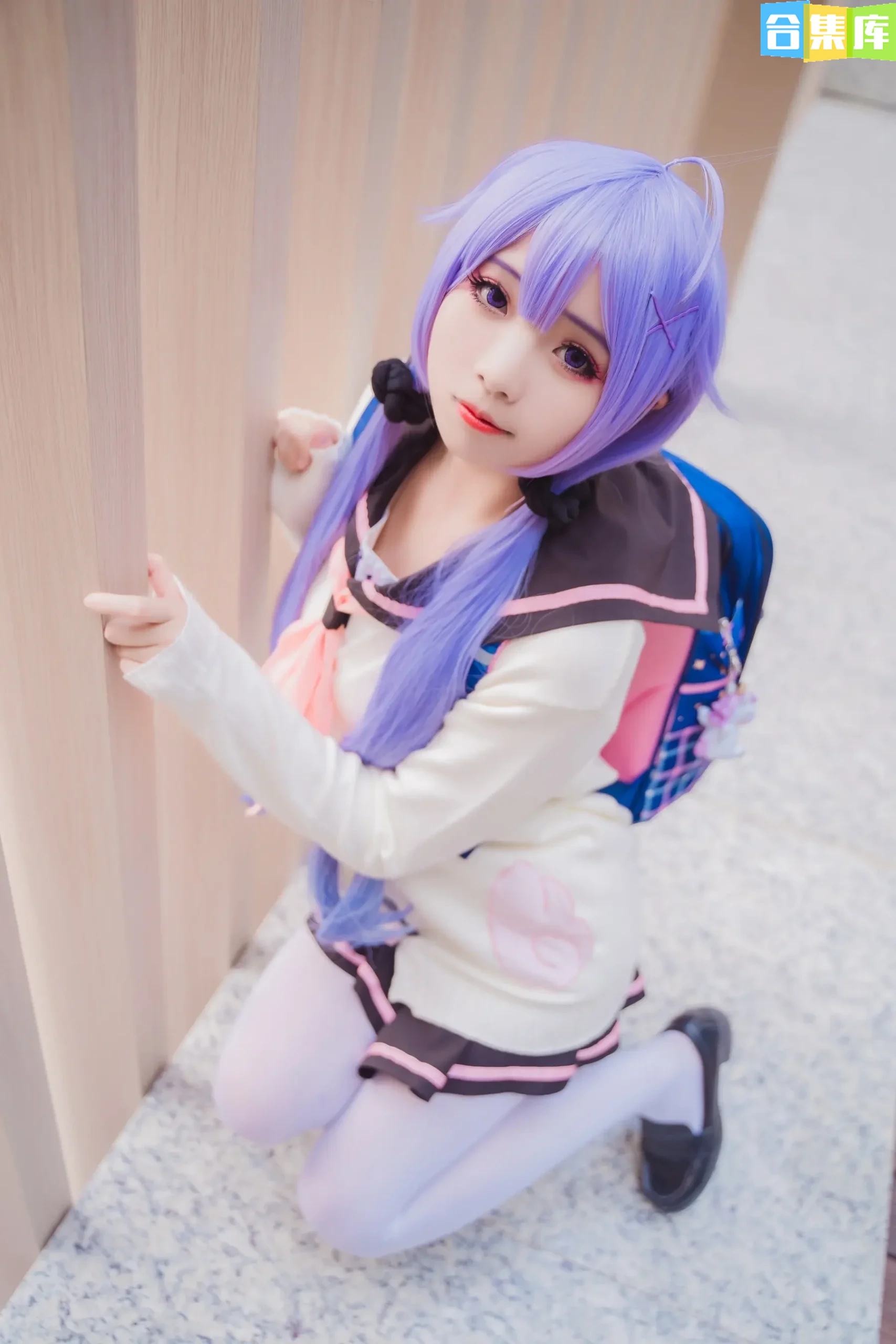 图片[3]-墨玉-M – 全套合集9期[3G] - 合集库-合集库