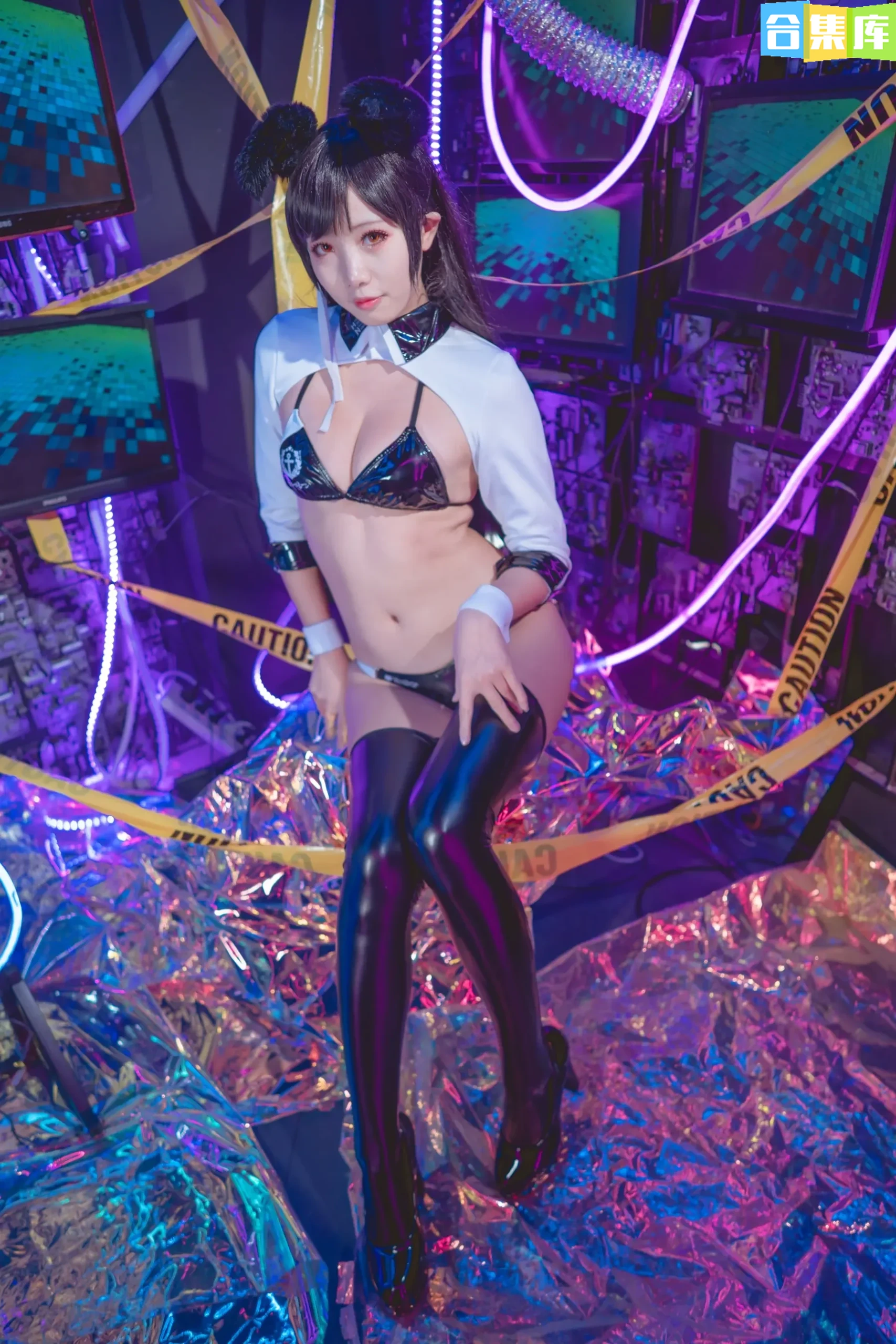 图片[6]-墨玉-M – 全套合集9期[3G] - 合集库-合集库