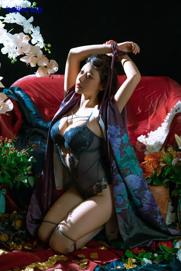 奈汐酱Nice – 全套132套及随包视频[88.1G-2025.12]-合集库