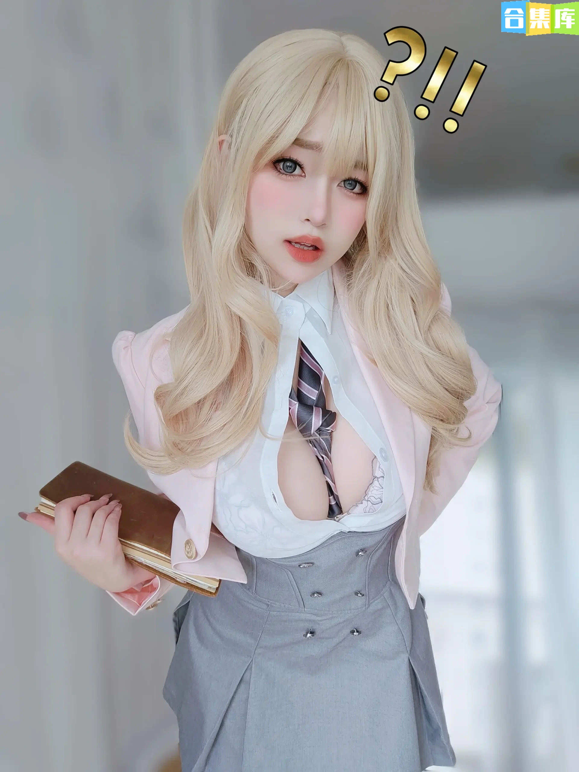 女主K – 全套49期&随包视频[18.3G-2025.9]-合集库