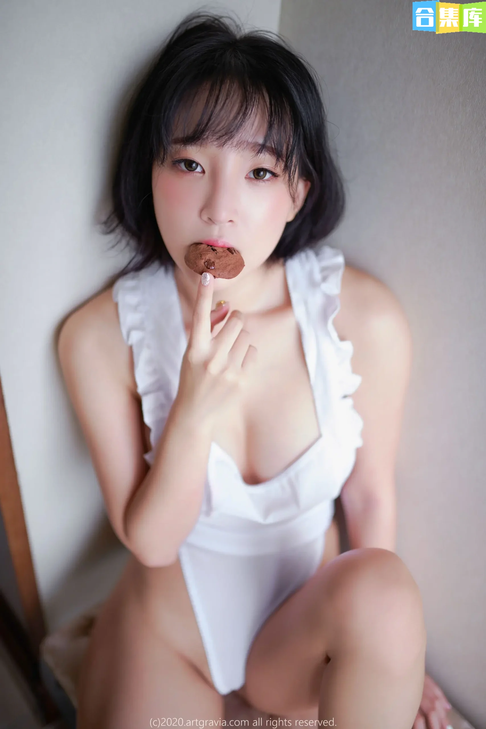 图片[4]-Kang Inkyung강인경(姜仁卿) – 全套150期&随包视频[61.2G-2025.12] - 合集库-合集库