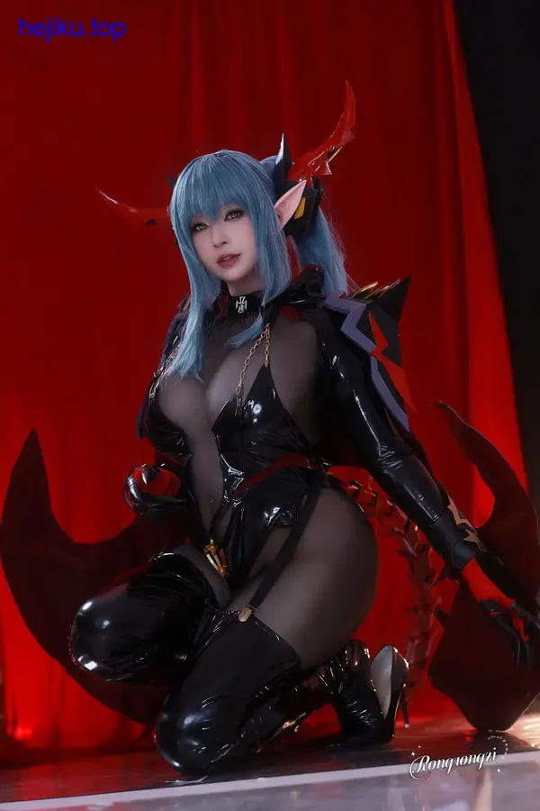 图片[8]-小容仔咕咕咕w – 全套35期[14G-2025.11]-合集库