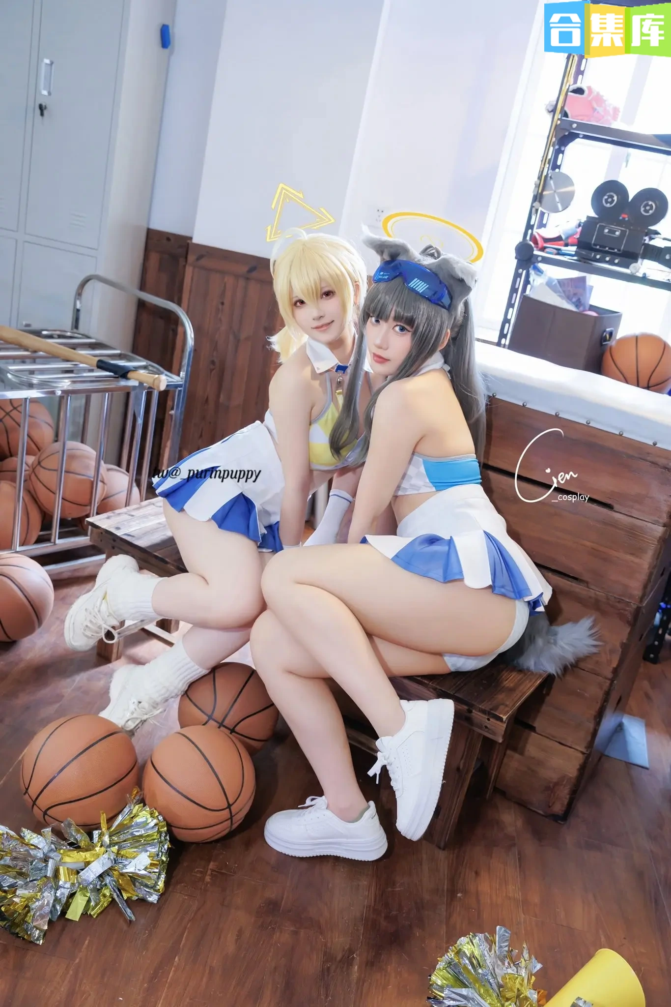 图片[15]-屿鱼 – 全套68期[16.7G-2025.11] - 合集库-合集库