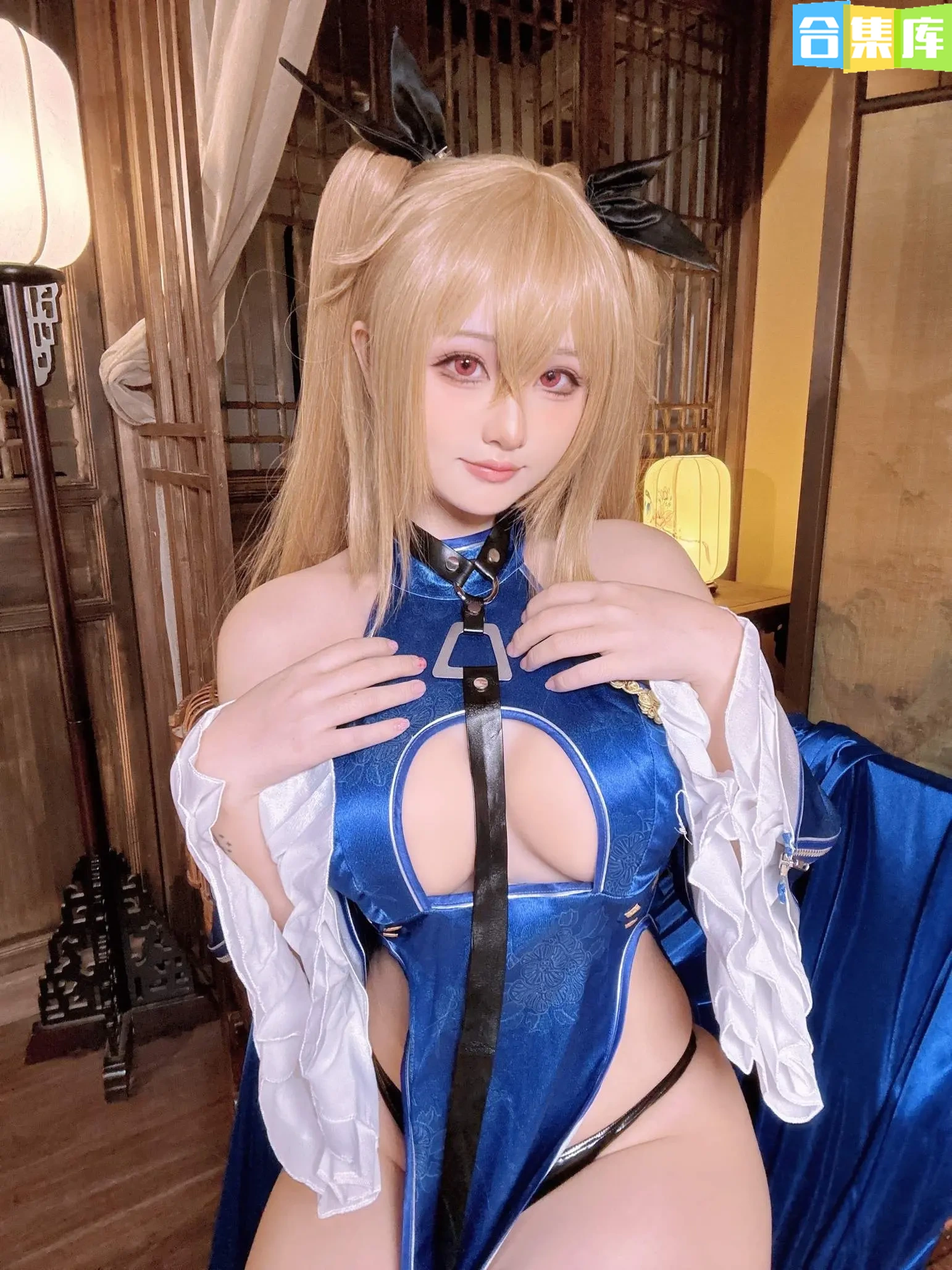 图片[19]-屿鱼 – 全套68期[16.7G-2025.11] - 合集库-合集库